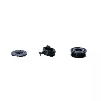 Bobine, compresseur-embrayage magnétique NRF 380017