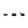 NRF 380018 - Bobine, compresseur-embrayage magnétique