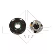 NRF 380021 - Bobine, compresseur-embrayage magnétique