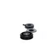 NRF 380022 - Bobine, compresseur-embrayage magnétique