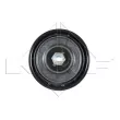 NRF 380024 - Bobine, compresseur-embrayage magnétique