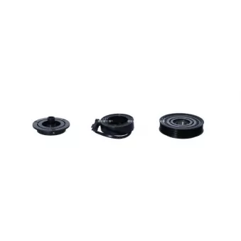 Bobine, compresseur-embrayage magnétique NRF OEM 04677144AB