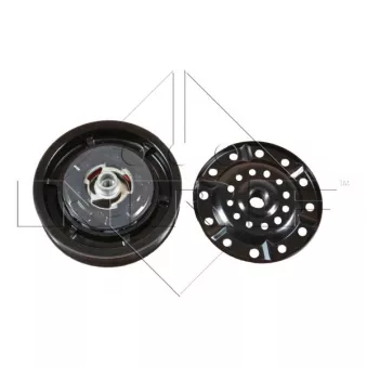 Bobine, compresseur-embrayage magnétique NRF OEM 883102B691