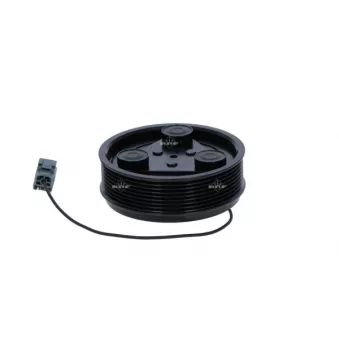 Bobine, compresseur-embrayage magnétique NRF OEM GJ6F61K00A