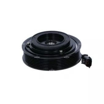 Bobine, compresseur-embrayage magnétique NRF OEM 55037467AB