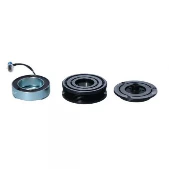 Bobine, compresseur-embrayage magnétique NRF OEM A0022301511