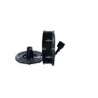 Bobine, compresseur-embrayage magnétique NRF [380046]