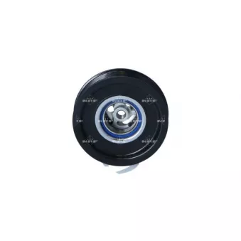 Bobine, compresseur-embrayage magnétique NRF OEM 0012308211