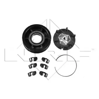 NRF 380052 - Bobine, compresseur-embrayage magnétique