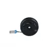 NRF 380054 - Embrayage magnétique, pour compresseurs de climatisation