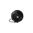 NRF 380058 - Embrayage magnétique, pour compresseurs de climatisation