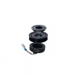 NRF 380061 - Embrayage magnétique, pour compresseurs de climatisation