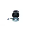 NRF 380063 - Embrayage magnétique, pour compresseurs de climatisation