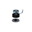 NRF 380063 - Embrayage magnétique, pour compresseurs de climatisation