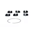 NRF 380065 - Embrayage magnétique, pour compresseurs de climatisation