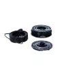 NRF 380066 - Embrayage magnétique, pour compresseurs de climatisation