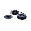 NRF 380066 - Embrayage magnétique, pour compresseurs de climatisation