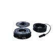 NRF 380066 - Embrayage magnétique, pour compresseurs de climatisation