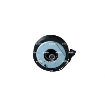 Embrayage magnétique, pour compresseurs de climatisation NRF OEM 92600CJ70C