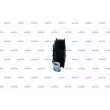 NRF 380079 - Embrayage magnétique, pour compresseurs de climatisation