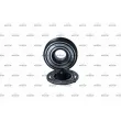 NRF 380084 - Embrayage magnétique, pour compresseurs de climatisation