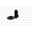 NRF 380084 - Embrayage magnétique, pour compresseurs de climatisation