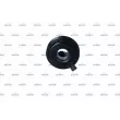 NRF 380084 - Embrayage magnétique, pour compresseurs de climatisation