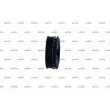 NRF 380088 - Embrayage magnétique, pour compresseurs de climatisation