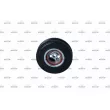 NRF 380091 - Embrayage magnétique, pour compresseurs de climatisation