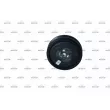 NRF 380091 - Embrayage magnétique, pour compresseurs de climatisation