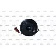 NRF 380093 - Embrayage magnétique, pour compresseurs de climatisation