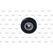 NRF 380094 - Embrayage magnétique, pour compresseurs de climatisation