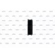 NRF 380094 - Embrayage magnétique, pour compresseurs de climatisation