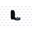 NRF 380097 - Embrayage magnétique, pour compresseurs de climatisation