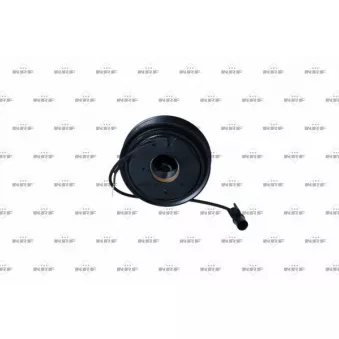 Embrayage magnétique, pour compresseurs de climatisation NRF OEM 4K5010129