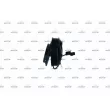 NRF 380099 - Embrayage magnétique, pour compresseurs de climatisation