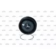 NRF 380101 - Embrayage magnétique, pour compresseurs de climatisation