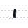 NRF 380101 - Embrayage magnétique, pour compresseurs de climatisation