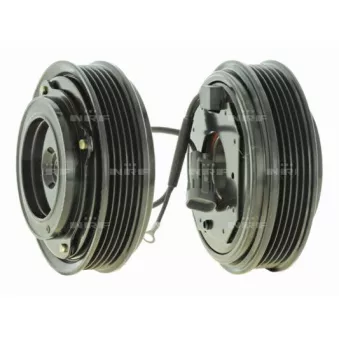 Embrayage magnétique, pour compresseurs de climatisation NRF OEM A0038304560