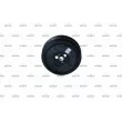 NRF 380112 - Embrayage magnétique, pour compresseurs de climatisation