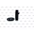 NRF 380114 - Embrayage magnétique, pour compresseurs de climatisation