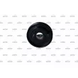 NRF 380114 - Embrayage magnétique, pour compresseurs de climatisation