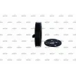 NRF 380114 - Embrayage magnétique, pour compresseurs de climatisation
