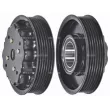 NRF 380115 - Embrayage magnétique, pour compresseurs de climatisation