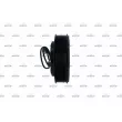 NRF 380116 - Embrayage magnétique, pour compresseurs de climatisation