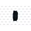 NRF 380117 - Embrayage magnétique, pour compresseurs de climatisation