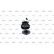 NRF 380119 - Embrayage magnétique, pour compresseurs de climatisation