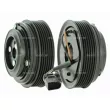 NRF 380129 - Embrayage magnétique, pour compresseurs de climatisation