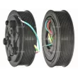 NRF 380133 - Embrayage magnétique, pour compresseurs de climatisation