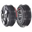 NRF 380146 - Embrayage magnétique, pour compresseurs de climatisation